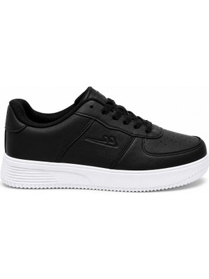 Weal Flow 6fx Unisex Siyah Spor Ayakkabı