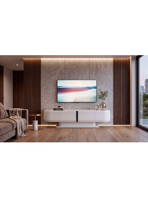 Caddeyıldız Arnetti Tv Sehpası