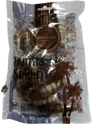 Ahmet Zade Konya Hurma Şekeri 350 gr