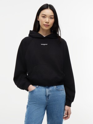 Tommy Hilfiger Tjw Scrıpt Raglan Hoodıe