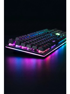 Redline RGK-676 Gaming Keyboard