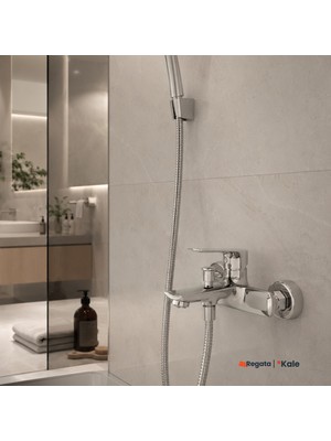 Kale Banyo Kale Tandem Banyo Bataryası