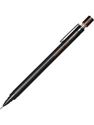 Scrikss Track Versatil Kalem 0.5 mm Turuncu