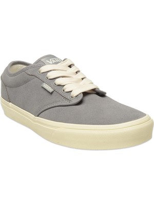 Vans VN000CX8 Atwood Sneakers Gri Unisex Spor Ayakkabı