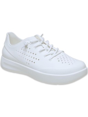 Crocs 210831 Inmotion Pacer M Beyaz Erkek Ayakkabı