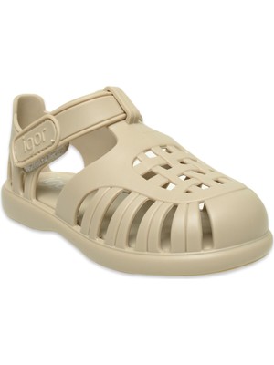 Igor 10271 K Tobby Solid Kum Kız Çocuk Sandalet