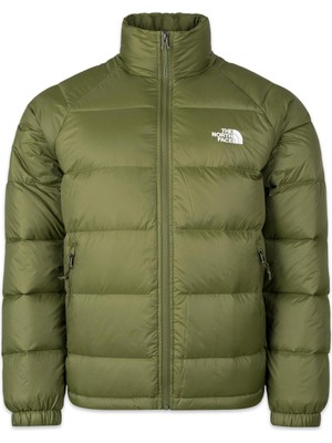 The North Face NF0A88XUB M Hydrenalite Down Jacket Haki Erkek Outdoor