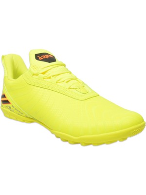 Lescon Ares 6 Halı Saha Sarı Erkek Spor Ayakkabı