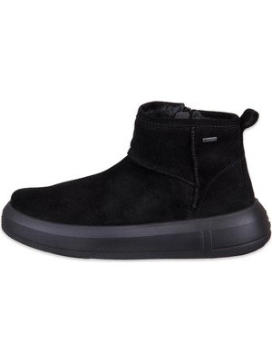 Legero 000417 Wonder Gore-Tex Siyah Kadın Bot
