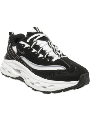 Lescon Anita Easystep Siyah Unisex Spor Ayakkabı