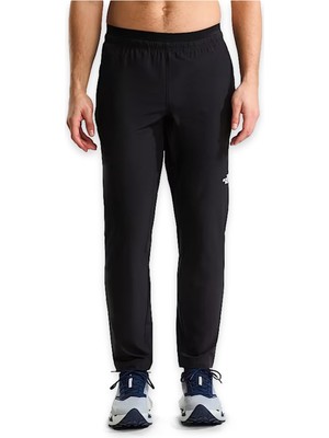 The North Face NF0A8FJH M 24/7 Woven Jogger Siyah Erkek Eşofman Altı