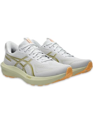 Asics GT-1000 14 1011C077 Koşu Beyaz Erkek Spor Ayakkabı