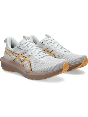 Asics GT-1000 14 1012B859 Koşu Açık Gri Unisex Spor Ayakkabı