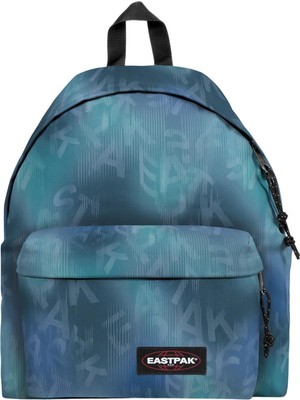 Eastpak EK000620 Padded Pak'r 24LT Mavi Unisex Spor Çanta
