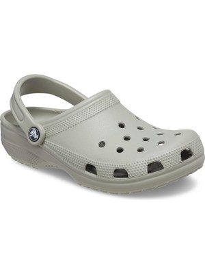 Crocs 10001 Classic Gri Unisex Terlik