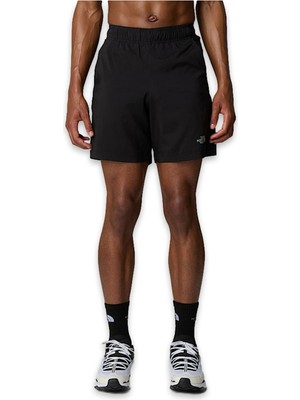 The North Face NF0A3O1B M 24/7 7ın Siyah Erkek Şort