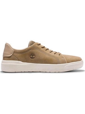 Timberland TB0A2921 Seneca Bay Oxford Sneakers Kahverengi Erkek Spor Ayakkabı