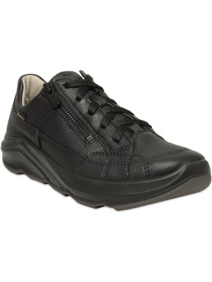 Legero 000331 Bliss Outdoor Gore-Tex Siyah Kadın Ayakkabı