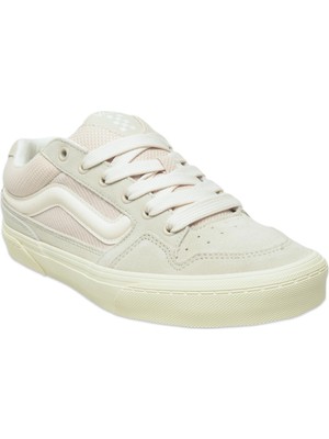 Vans VN000CSP Caldrone Sneakers Gri Unisex Spor Ayakkabı