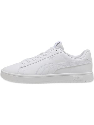 Puma 394251 Puma Rickie Classic Günlük Beyaz Unisex Spor Ayakkabı