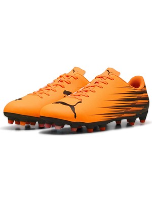 Puma 108493 Attacanto Ii Fg/ag Krampon Turuncu Erkek Spor Ayakkabı