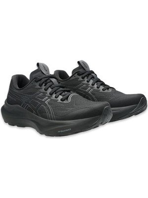 Asics GT-2000 14 1012B843 Koşu Siyah Unisex Spor Ayakkabı