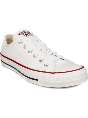 Converse M7652C All Star Ox Beyaz Unisex Ayakkabı