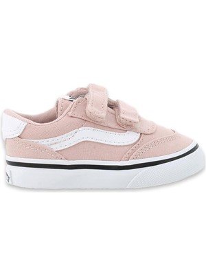 Vans VN000D7X  Sneakers Pembe Kız Çocuk Spor Ayakkabı