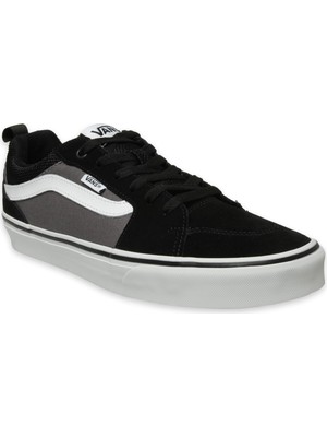 Vans VN0A3MTJ Mn Filmore Sneakers Siyah Unisex Spor Ayakkabı