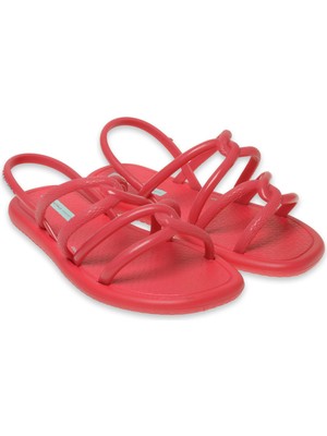 Ipanema 27136K Meu Sol Sandal Pembe Kız Çocuk Sandalet
