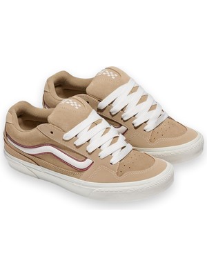 Vans VN000CSP Caldrone Sneakers Kahverengi Unisex Spor Ayakkabı