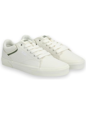 Vans VN000CSS Seldan Sneakers Beyaz Unisex Spor Ayakkabı