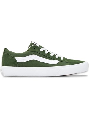 Vans VN000Y7H Vero Ls Sneakers Yeşil Unisex Spor Ayakkabı