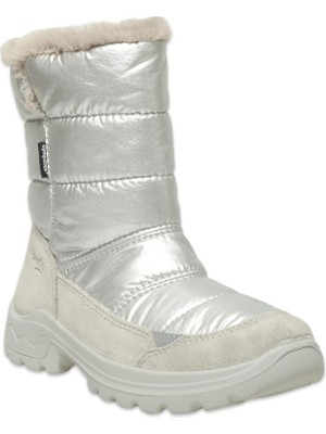 Superfit 009131 Aurora Sympatex Gümüş Unisex Bot