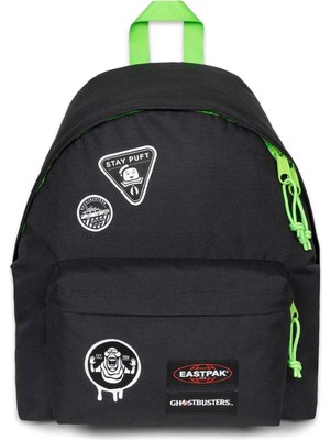 Eastpak EK000620 Padded Pak'r 24LT Siyah Unisex Spor Çanta