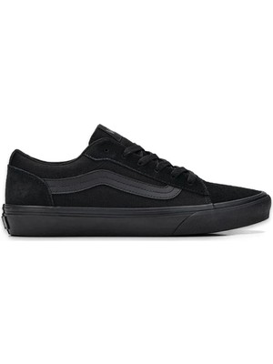 Vans VN000Y7H Vero Ls Sneakers Siyah Unisex Spor Ayakkabı