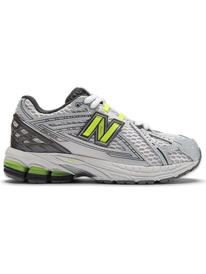 New Balance P1906 Nb Lifestyle Pre-School Shoes Beyaz Erkek Çocuk Spor Ayakkabı