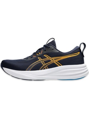 Asics 1011C153 Gel-Pulse 17 Koşu Lacivert Erkek Spor Ayakkabı