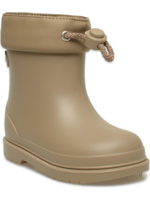 Igor CC330 Bimbi Euri Borregutio Yağmur Kahverengi Çocuk Çizme