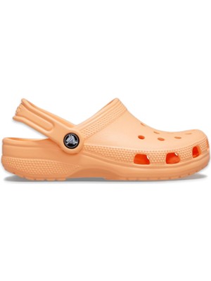 Crocs 206991 K Classic Clog K Somon Çocuk Terlik
