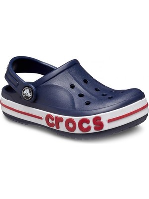 Crocs 207019 Bayaband Clog K Lacivert Çocuk Terlik