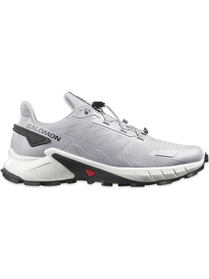 Salomon 417362 Supercross 4 Açık Gri Erkek Ayakkabı