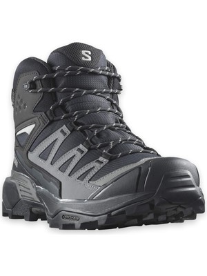 Salomon 474476 x Ultra 360 Mid Gtx Outdoor Siyah Erkek Bot