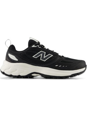 New Balance W410 Nb Running Women Shoes Siyah-Beyaz Kadın Spor Ayakkabı