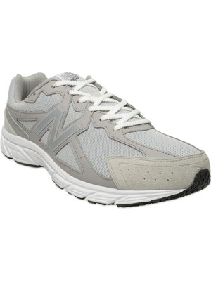 New Balance M480-M Nb Lifestyle Unisex Shoes Gri Unisex Spor Ayakkabı