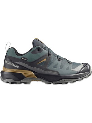 Salomon 474535 x Ultra 360 Gtx Outdoor Yeşil Erkek Spor Ayakkabı