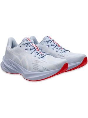 Asics Dynablast 5 1012B776 Koşu Açık Gri Kadın Spor Ayakkabı