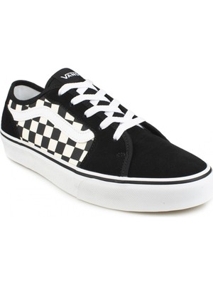 Vans VN0A45NM Wm Filmore Decon Siyah Unisex Spor Ayakkabı