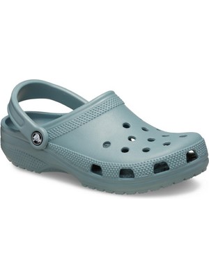 Crocs 10001 Classic Mavi Erkek Terlik