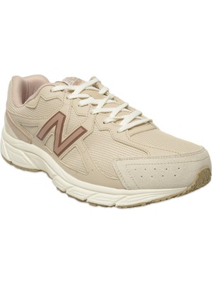 New Balance M480-Z Nb Lifestyle Unisex Shoes Bej Unisex Spor Ayakkabı